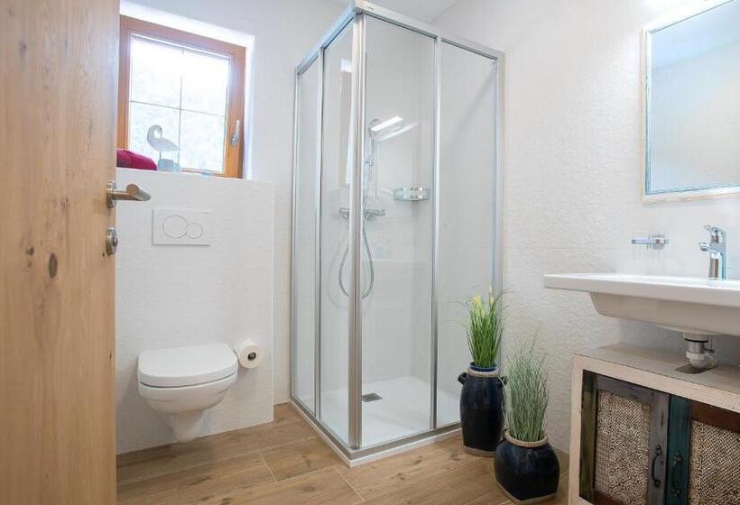 غرفة قياسية, Gasthof Dorfwirt Sandgruber Ges.m.b.h