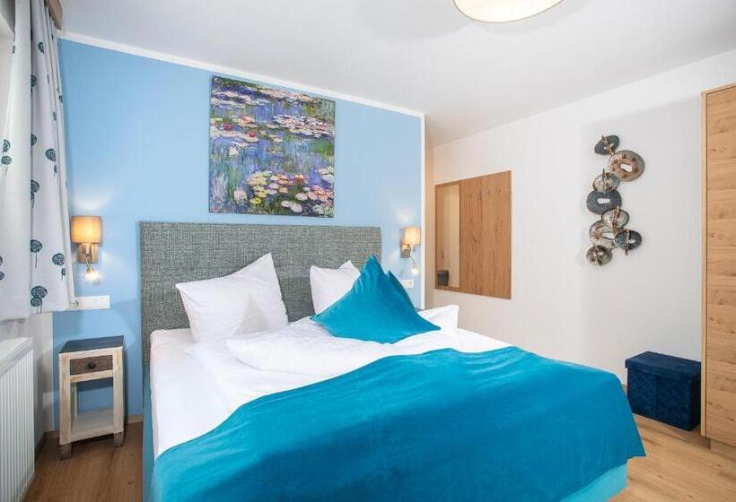 غرفة قياسية, Gasthof Dorfwirt Sandgruber Ges.m.b.h