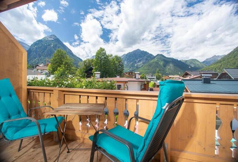 غرفة قياسية, Gasthof Dorfwirt Sandgruber Ges.m.b.h