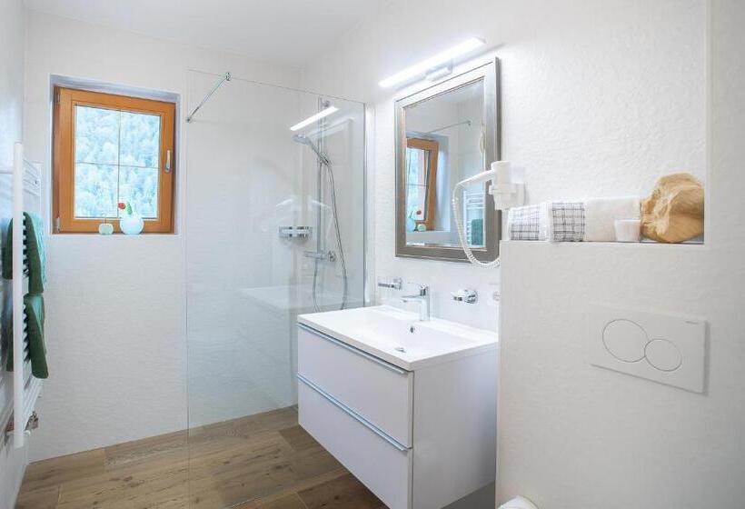 غرفة قياسية, Gasthof Dorfwirt Sandgruber Ges.m.b.h