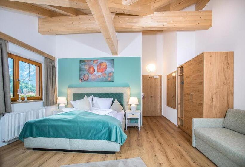 غرفة قياسية, Gasthof Dorfwirt Sandgruber Ges.m.b.h