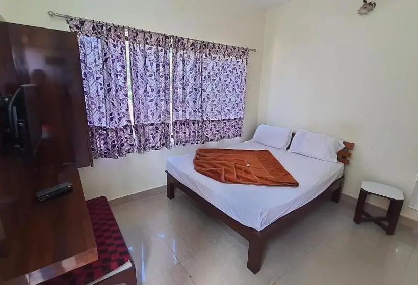 اتاق اکونومی, Ooty Prakash Residency