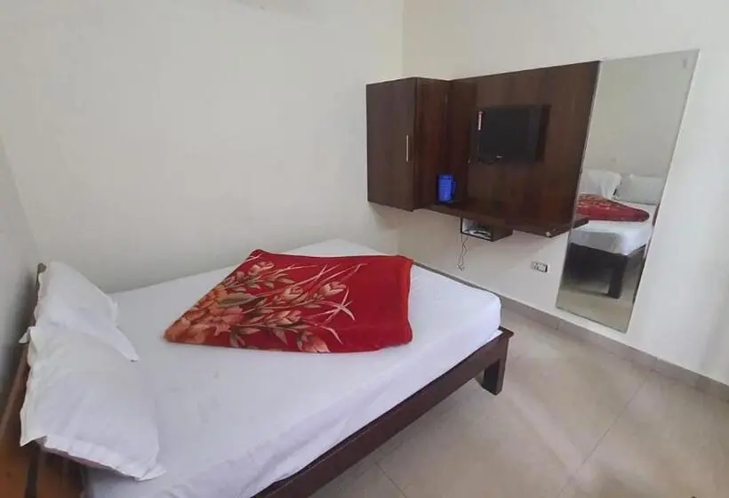 اتاق اکونومی, Ooty Prakash Residency