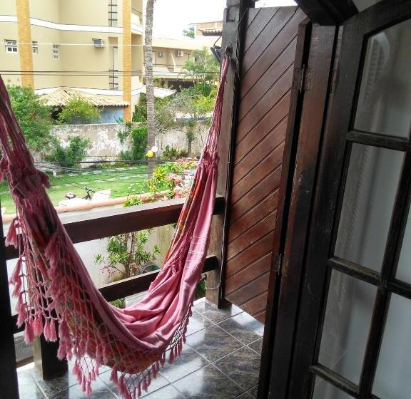 Suíte Vista Jardim, Mineiro Suítes