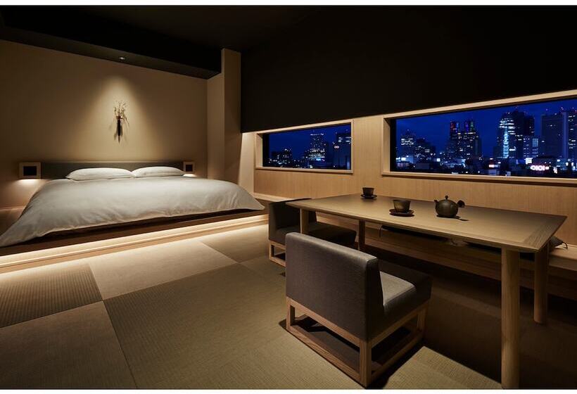 Premium Room City View