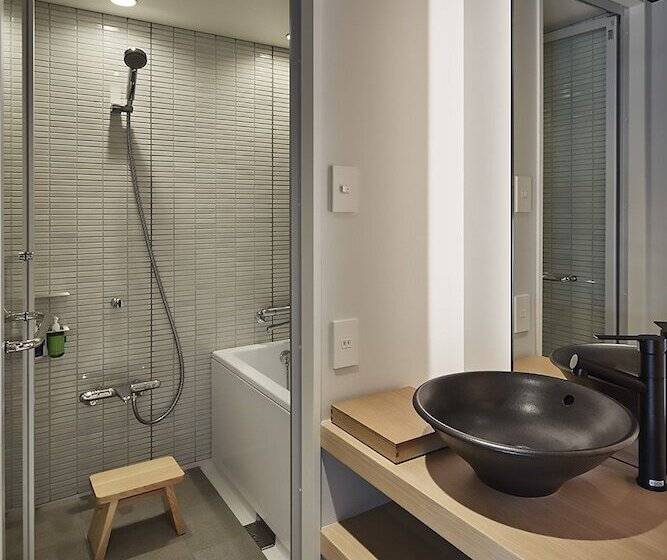 Standard Room City View