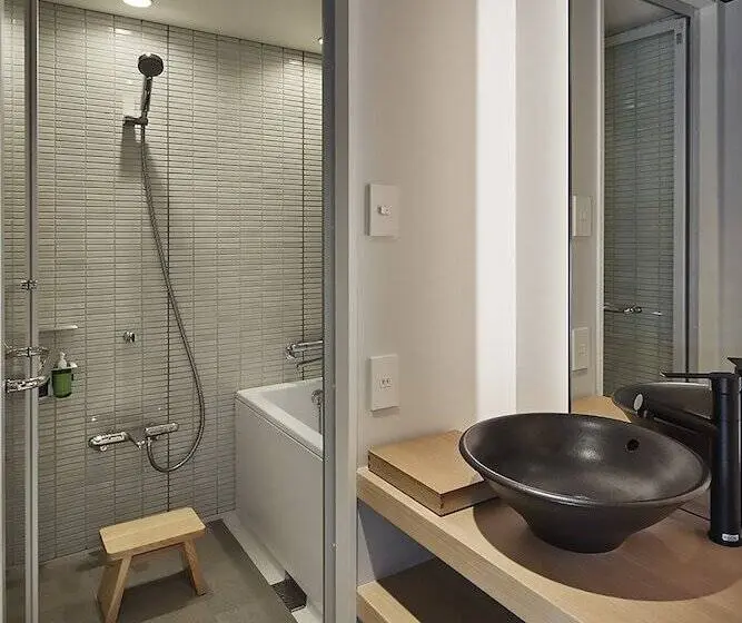 Standard Room City View