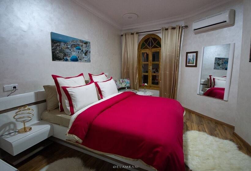 آپارتمان راحتی 1 خوابه, Ziryab