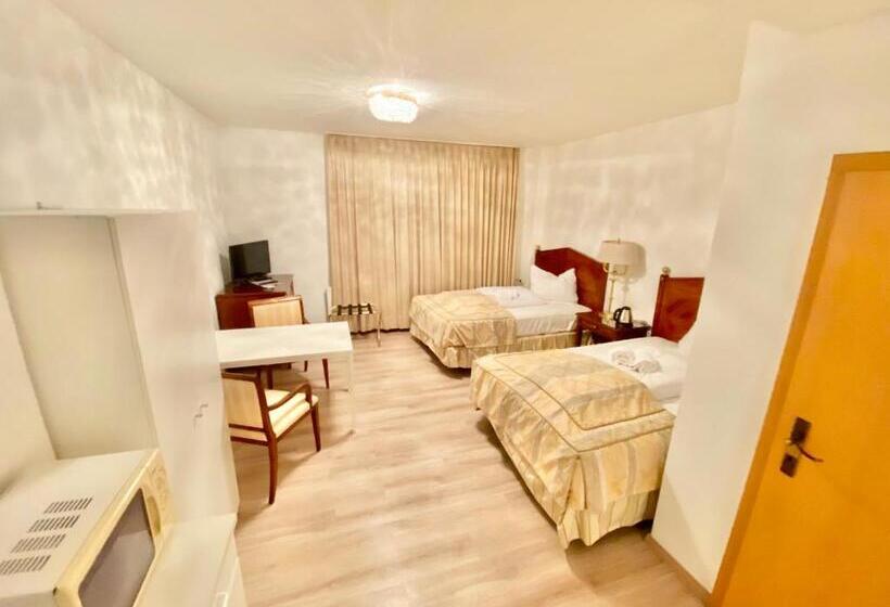 غرفة قياسية, Boutique Hotel 38