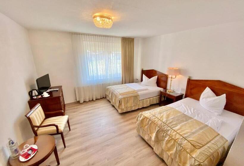 غرفة قياسية, Boutique Hotel 38