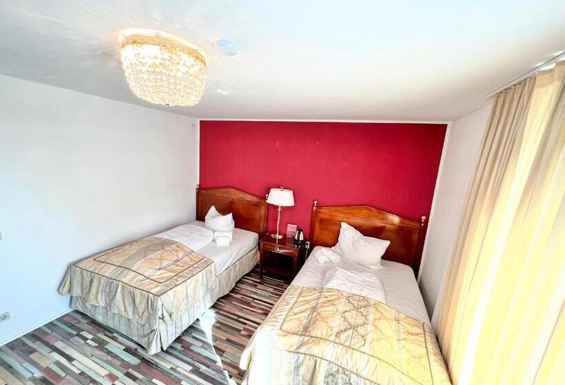 Номер Стандарт, Boutique Hotel 38