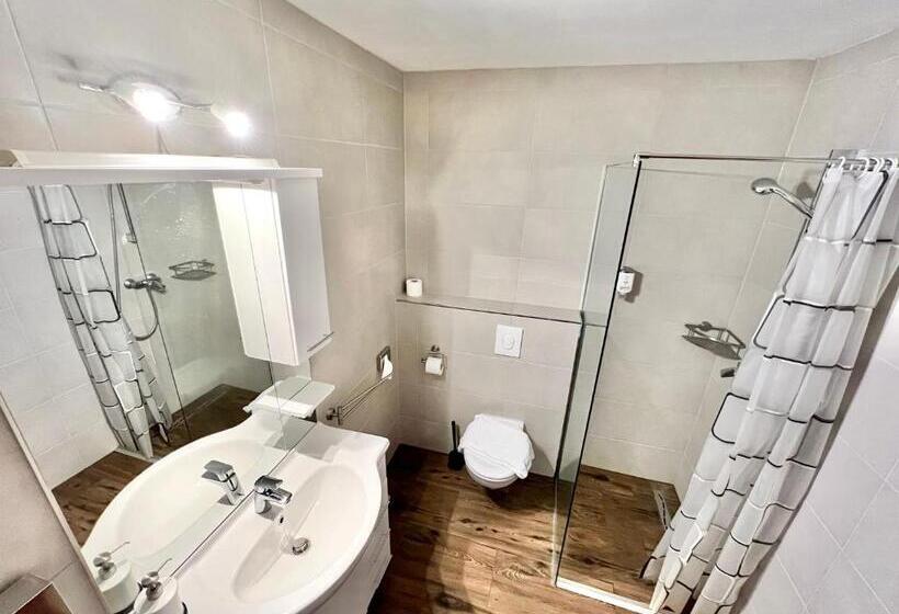 غرفة قياسية, Boutique Hotel 38