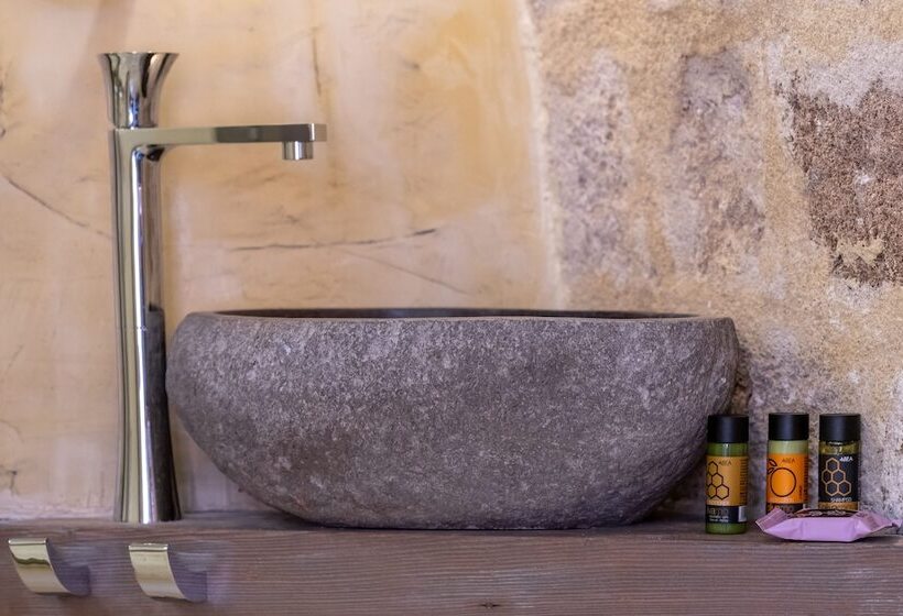 غرفة ديلوكس, 10gr Boutique Hotel & Wine Bar