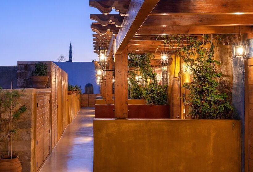 غرفة ديلوكس, 10gr Boutique Hotel & Wine Bar