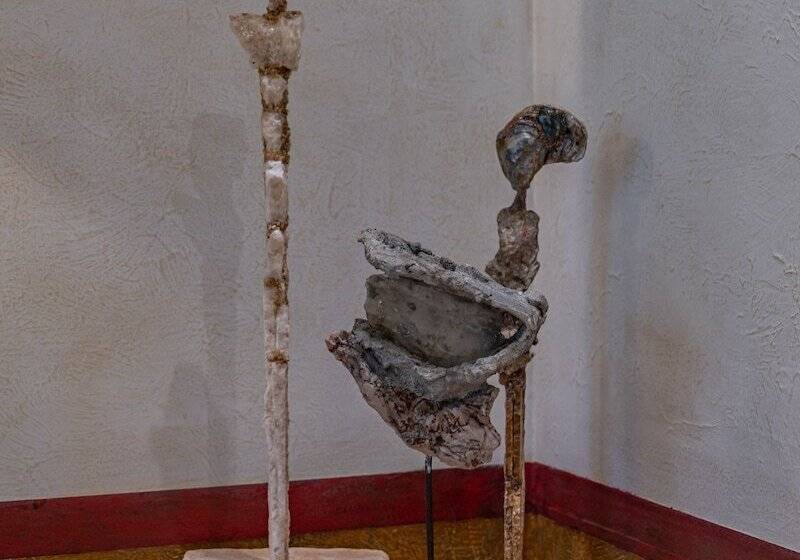 جناح سوبيريور, 10gr Boutique Hotel & Wine Bar