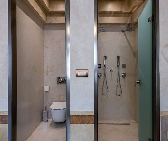 Президентский Люкс, 10gr Boutique Hotel & Wine Bar