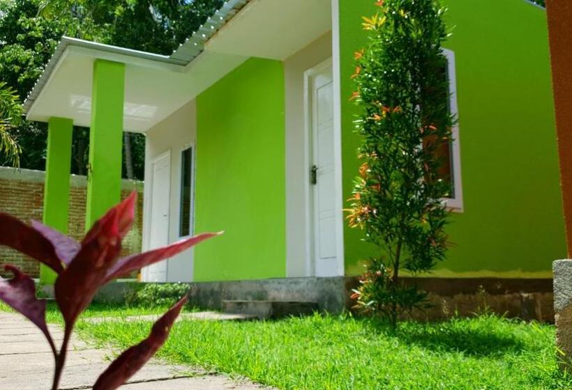 Дом 1 Спальня, Makarma Resort Lombok