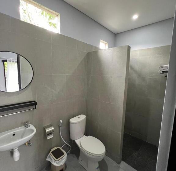 Номер Стандарт, Makarma Resort Lombok