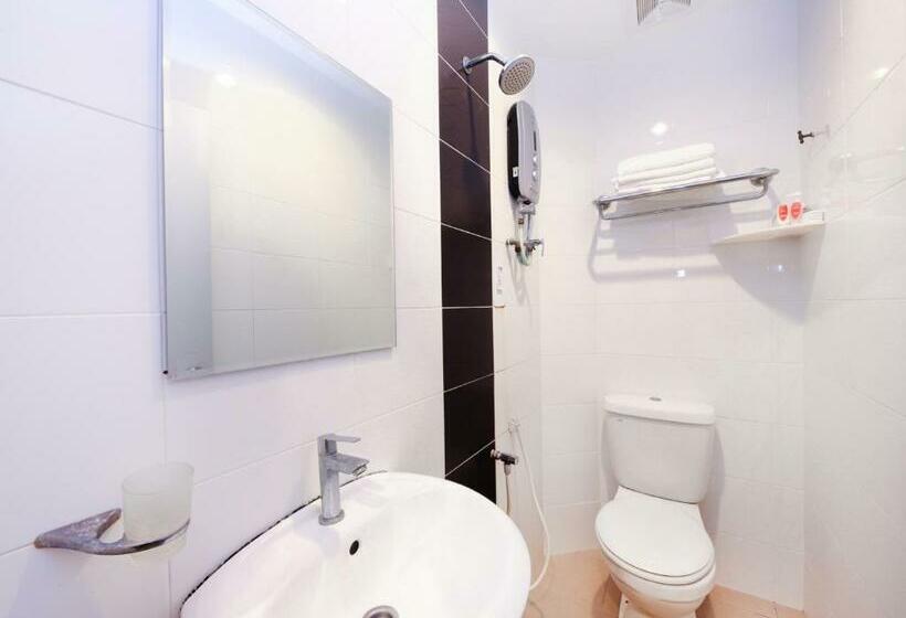 디럭스 룸, Seven Days