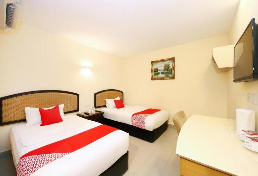 스탠다드 룸, Seven Days