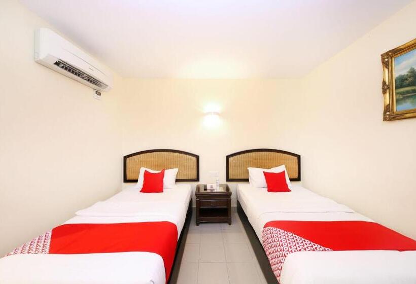 스탠다드 룸, Seven Days