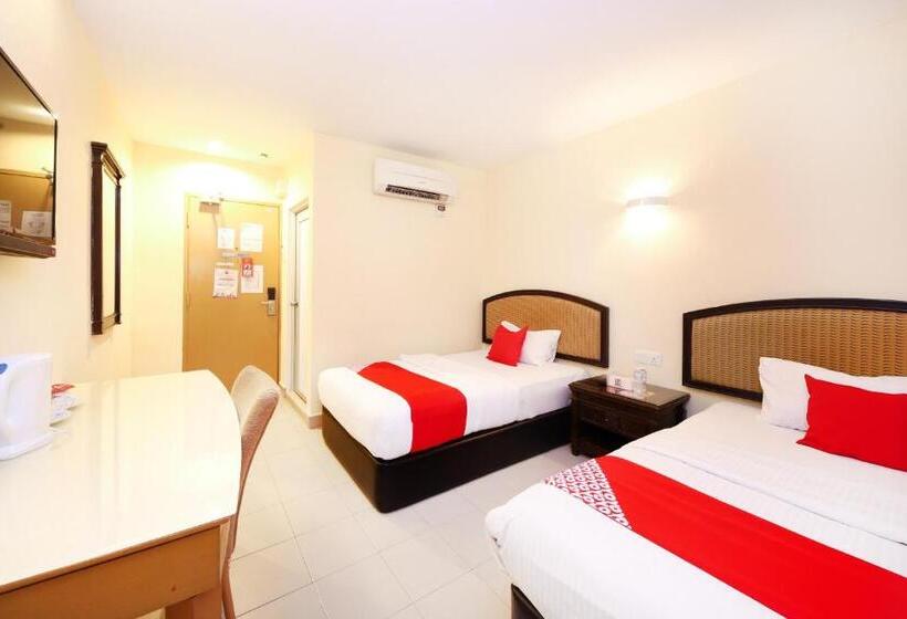 스탠다드 룸, Seven Days