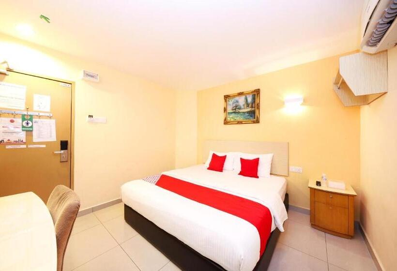 디럭스 스위트, Seven Days