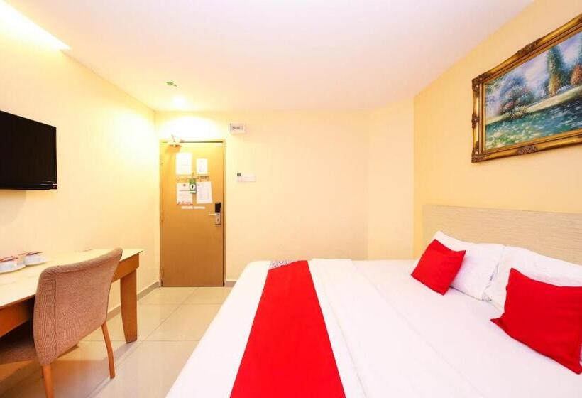 디럭스 스위트, Seven Days