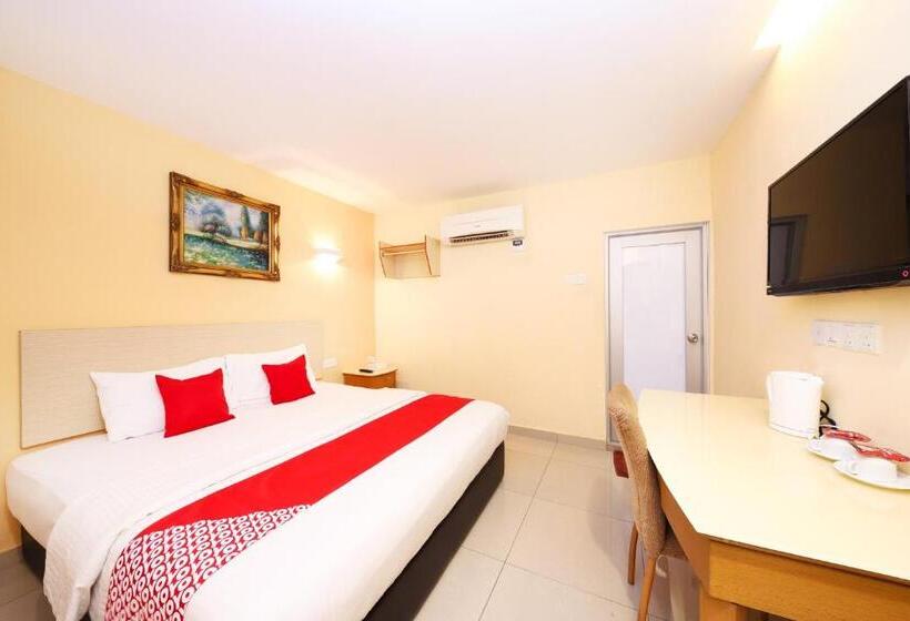 디럭스 스위트, Seven Days