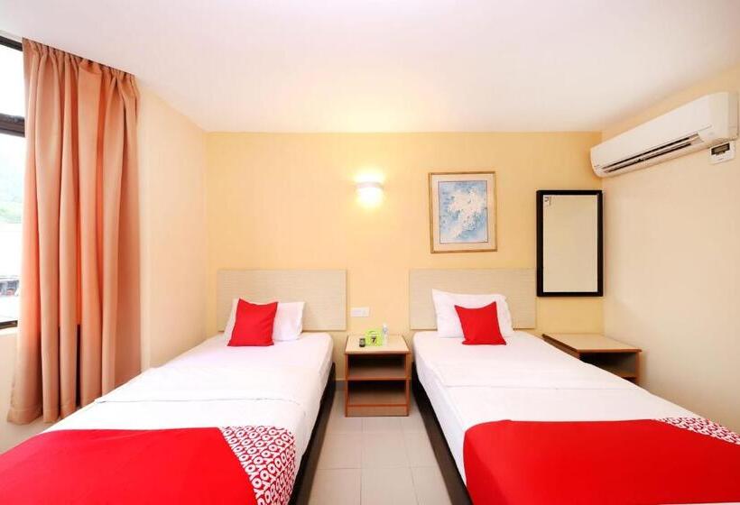 디럭스 룸, Seven Days