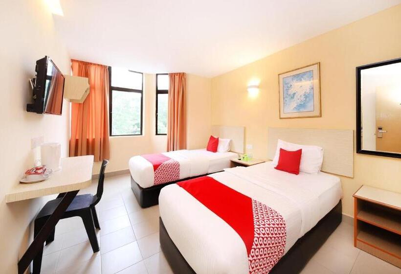 디럭스 룸, Seven Days