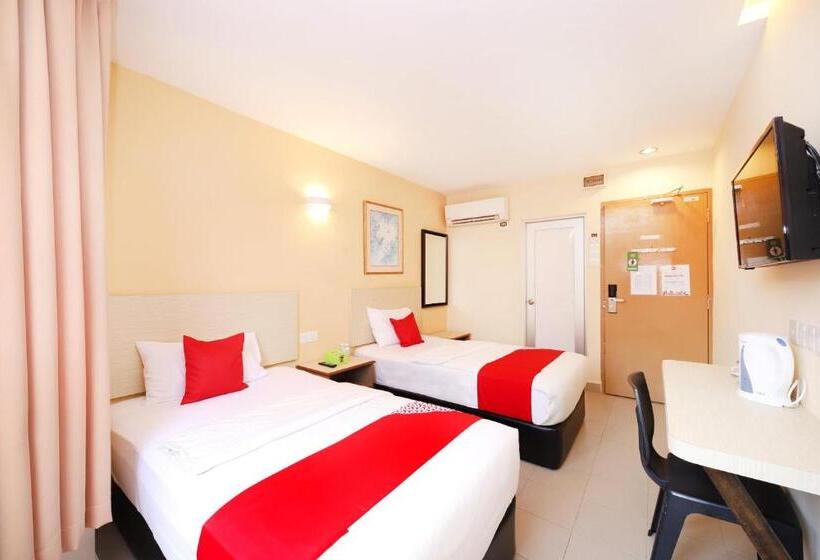 디럭스 룸, Seven Days