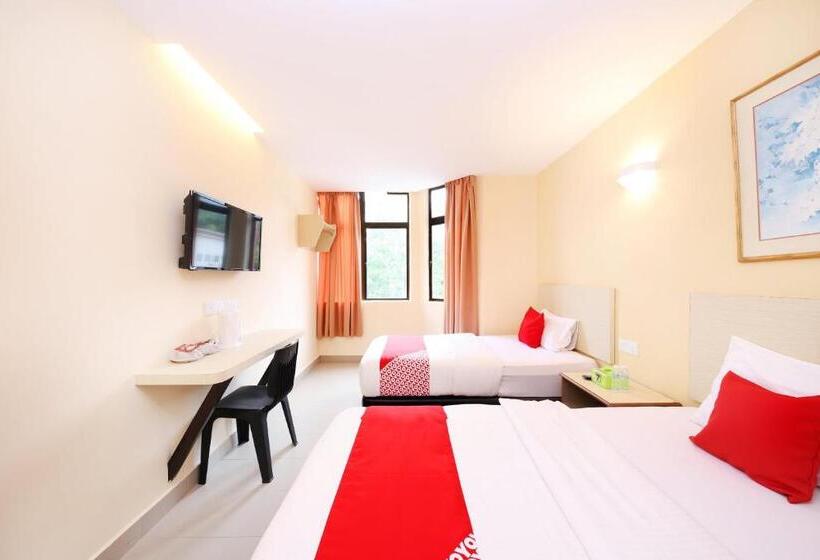 디럭스 룸, Seven Days