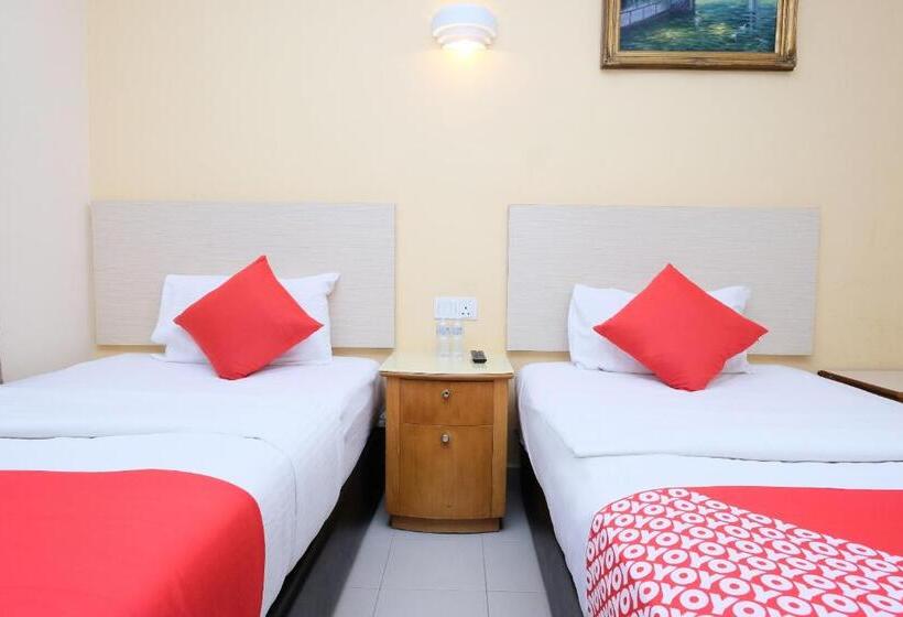 디럭스 룸, Seven Days