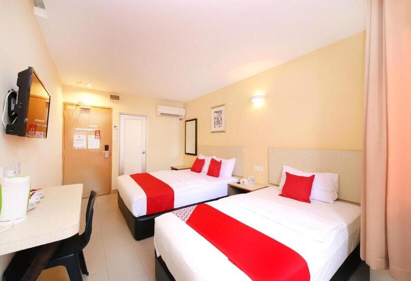 수피리어 스위트, Seven Days