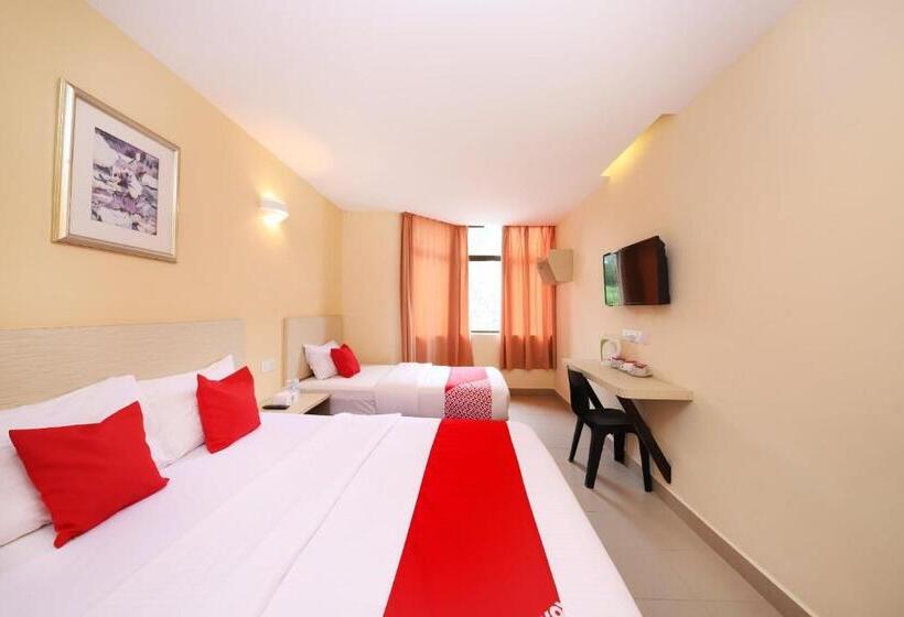 수피리어 스위트, Seven Days