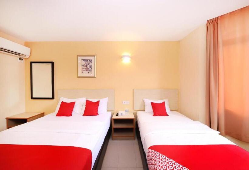 수피리어 스위트, Seven Days