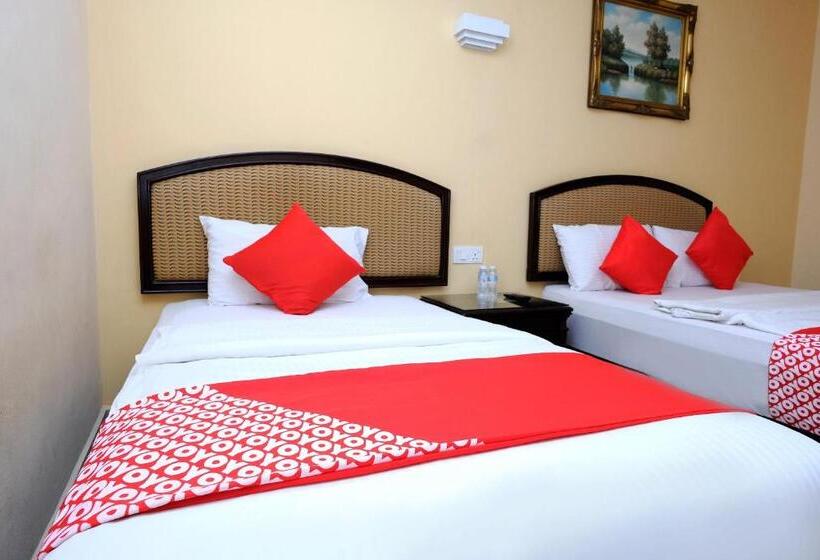 수피리어 스위트, Seven Days