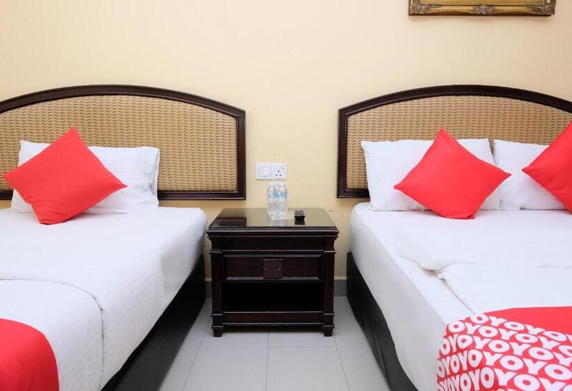 수피리어 스위트, Seven Days