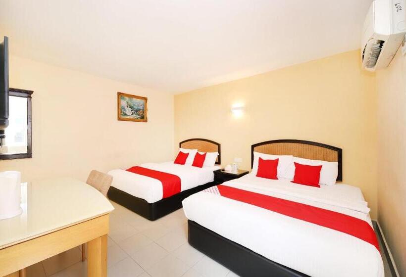 패밀리 스위트, Seven Days