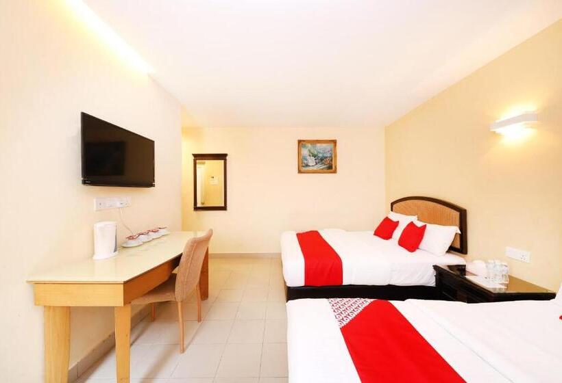 패밀리 스위트, Seven Days