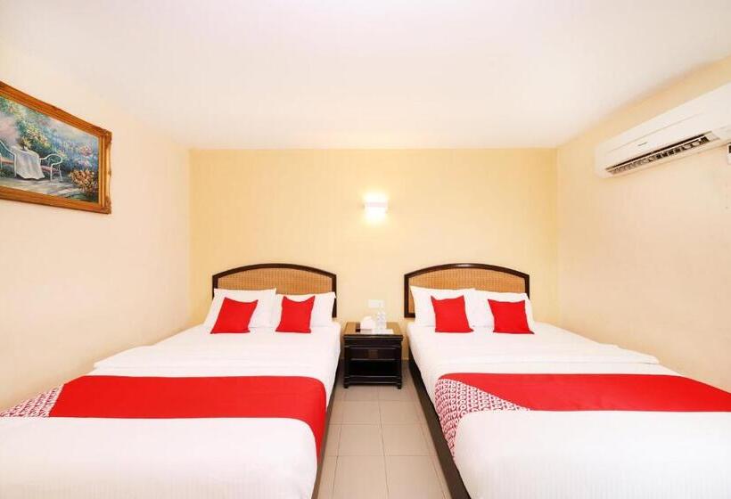 패밀리 스위트, Seven Days