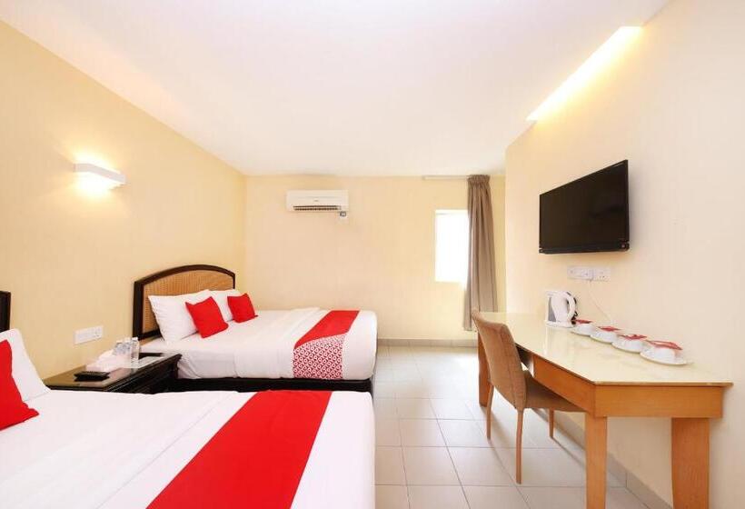 패밀리 스위트, Seven Days