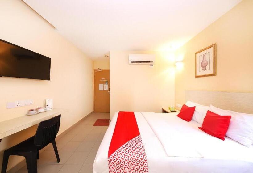 디럭스 룸, Seven Days