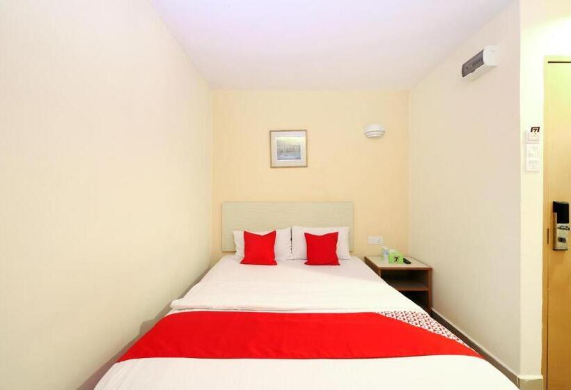 스탠다드 룸, Seven Days