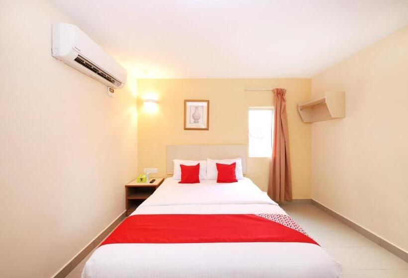 디럭스 룸, Seven Days