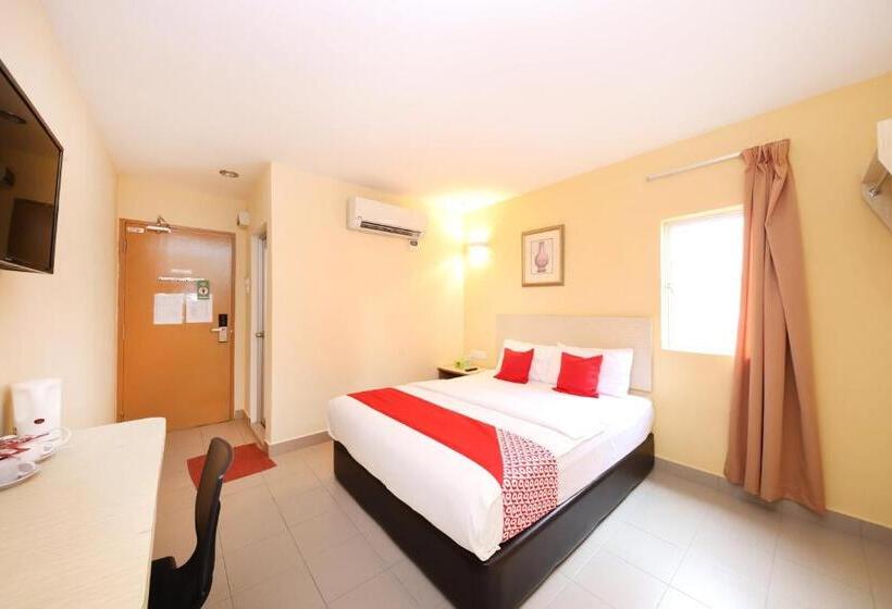 디럭스 룸, Seven Days