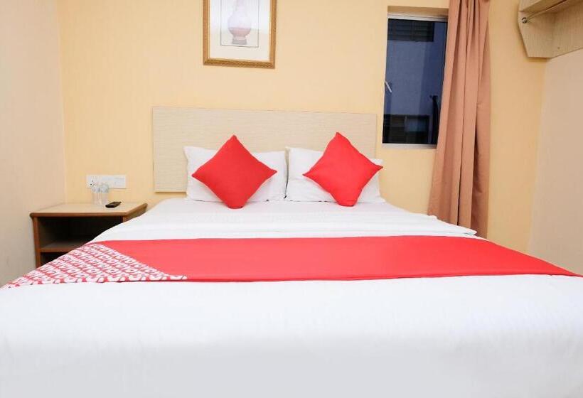 디럭스 룸, Seven Days