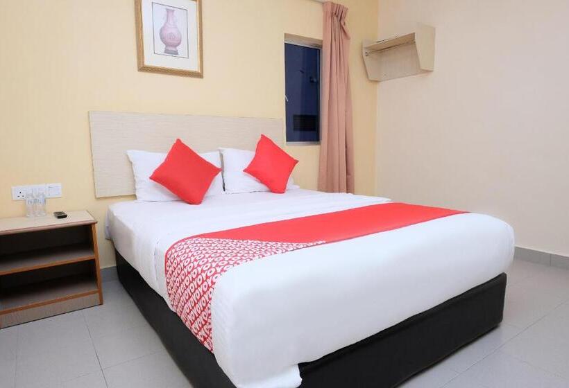 디럭스 룸, Seven Days