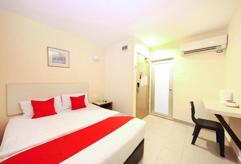 스탠다드 룸, Seven Days